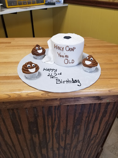 Bakery «Create a Cake LLC», reviews and photos, 2032 S Elizabeth St, Kokomo, IN 46902, USA