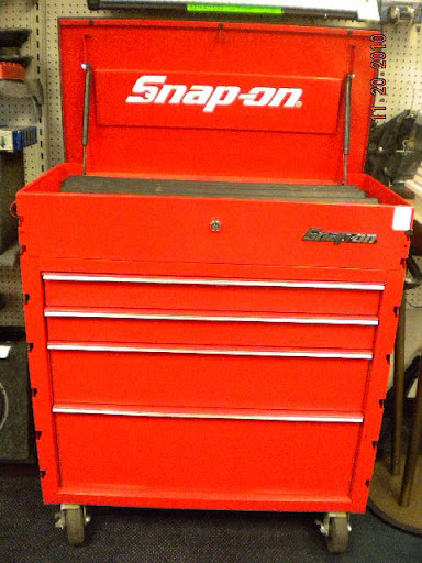 Pawn Shop «The Money Box Pawn Outlet», reviews and photos, 2846 E Court St, Flint, MI 48506, USA