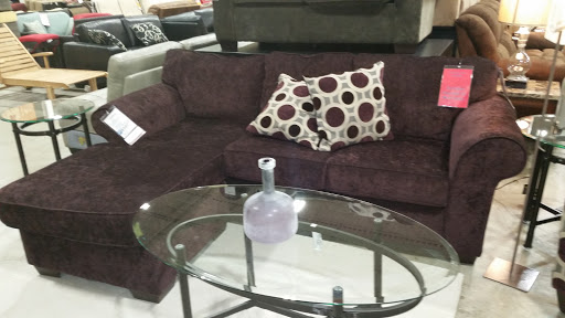 Furniture Store «Levin Furniture», reviews and photos, 23100 Broadway Ave, Oakwood, OH 44146, USA