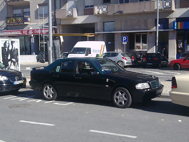 Praça República, 3500-222 Viseu, Portugal