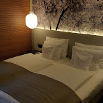 Photo n°1 de l'avis de Nick.e fait le 24/12/2018 à 08:48 sur le  Me And All Hotel Dusseldorf - JDV by Hyatt à Düsseldorf