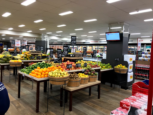 Logo da empresa - Supermercados Imperatriz - Trindade