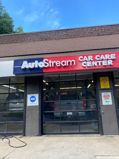Auto Repair Shop «AutoStream Car Care Center», reviews and photos, 7248 Cradlerock Way, Columbia, MD 21045, USA