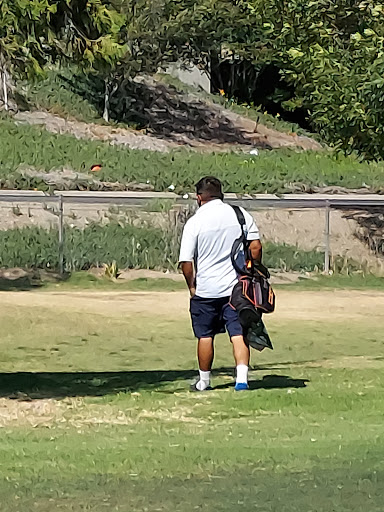Golf Course «Fairmount Golf Course», reviews and photos, 2681 Dexter Dr, Riverside, CA 92501, USA