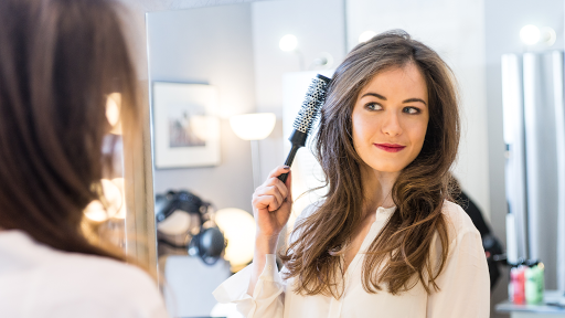 Le 20 Boissière.Valerie.Gérin, Lissage Francais, soin inkarami, Salon de coiffure Paris