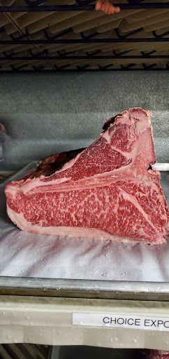 Butcher Shop «The Meat House», reviews and photos, 321 Springfield Ave, Summit, NJ 07901, USA