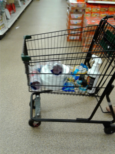 Dollar Store «Dollar Tree», reviews and photos, 6812 Reisterstown Rd, Baltimore, MD 21215, USA