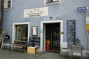Café | Bar | Restaurant Großstadt image