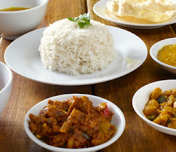 Waytuki Vegetarian photo