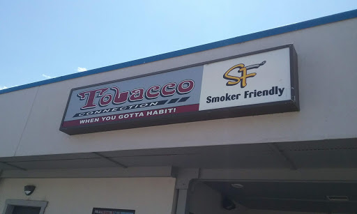 Tobacco Shop «Tobacco Connection», reviews and photos, 920 Blaine St, Caldwell, ID 83605, USA