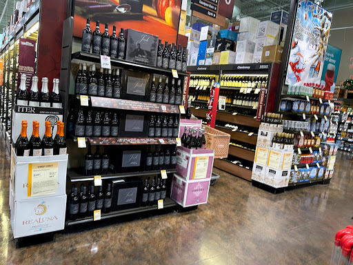Wine Store «Total Wine & More», reviews and photos, 1480 Pleasant Valley Rd, Manchester, CT 06042, USA