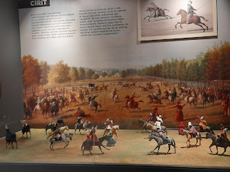 Sivas Savaş Atları Müzesi