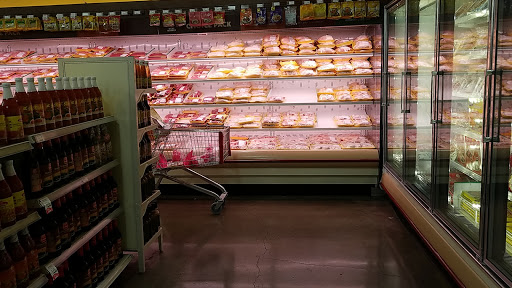 Supermarket «Seafood City Supermarket», reviews and photos, 11098 E Foothill Blvd, Rancho Cucamonga, CA 91730, USA