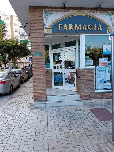 Farmacia Pérez Rubio