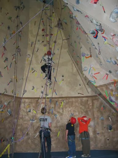 Gym «Doylestown Rock Gym», reviews and photos, 3853 Old Easton Rd, Doylestown, PA 18902, USA