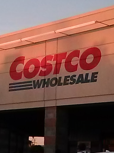 Warehouse store «Costco Wholesale», reviews and photos, 1900 Davis St, San Leandro, CA 94577, USA