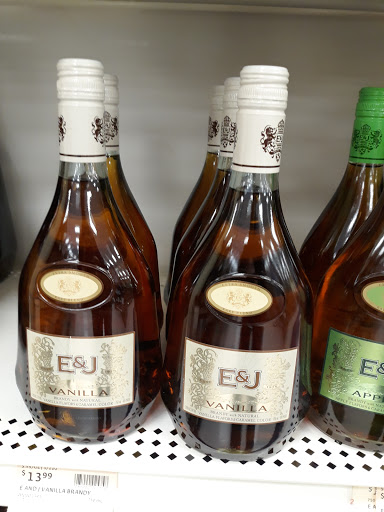 State Liquor Store «Fine Wine & Good Spirits», reviews and photos, 5301 Simpson Ferry Rd, Hampden Township, PA 17050, USA