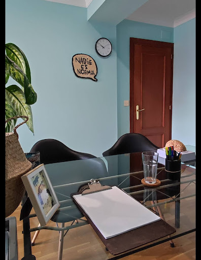 Nudo Psicología en León, León