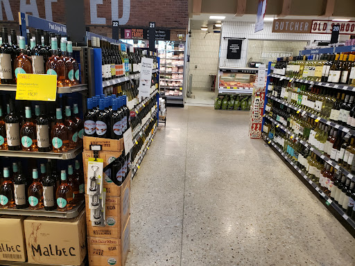 Grocery Store «Whole Foods Market», reviews and photos, 199 US-41, Schererville, IN 46375, USA