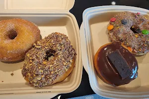 Holy donuts image