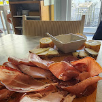 Photo n°2 de l'avis de Carol. fait le 01/08/2023 à 19:10 sur le  Ginger - Pantheon à Rome