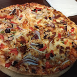 Photo n°3 de l'avis de Y. fait le 19/04/2024 à 17:10 sur le  Arbil Kebap Haus à Dresden