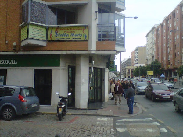 FISIOTERAPIA Y ESTETICA STELLA MARIS