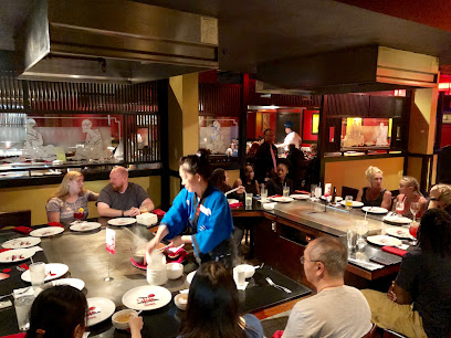 Kobé Japanese Steakhouse - Lake Buena Vista - 8460 Palm Pkwy, Orlando, FL 32836