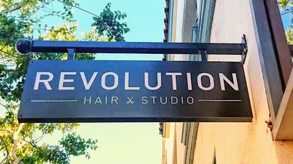 Revolution Hair Studio