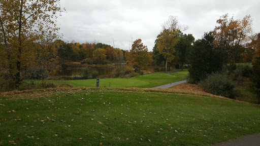 Golf Club «Coyote Preserve Golf Club», reviews and photos, 9218 Preserve Dr, Fenton, MI 48430, USA