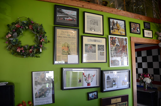 Florist «Buck Creek In Bloom», reviews and photos, 8905 W Adaline St, Yorktown, IN 47396, USA