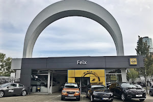 Autohaus Feix GmbH