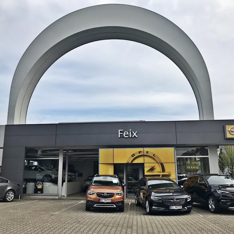Autohaus Feix GmbH
