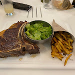 Photo n° 1 de l'avis de Jean-Edouard.A fait le 03/06/2023 à 21:28 pour MAISON CARNE AIX à Aix-en-Provence