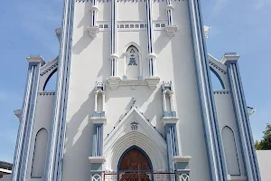 Chapel Maria Auxiladora image