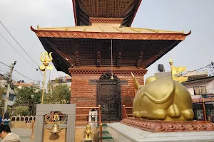 Sarweshwor Mahadev Temple image