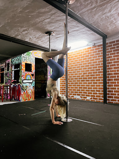 Imagen del negocio The Space Dance Studios en Málaga, Málaga