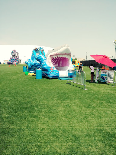 Stadium «Toyota Park», reviews and photos, 7000 Harlem Ave, Bridgeview, IL 60455, USA