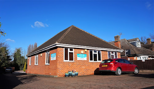 Loughborough Physiotherapy and Sports Injuries Clinic - Loughborough Physiotherapy and Sports Injuries Clinic