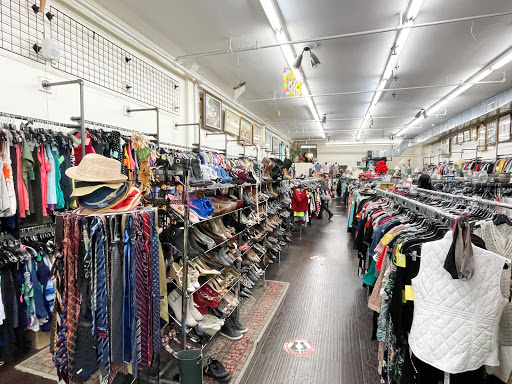 Steinway Thrift Shop image 8