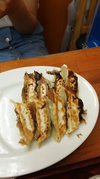 らーめん堂 仙台っ子 青葉通り店