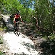 Markham Park Mountain Bike Trails