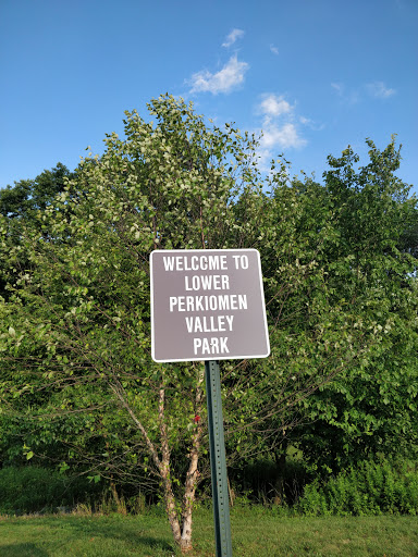 Park «Lower Perkiomen Valley Park», reviews and photos, 101 New Mill Rd, Norristown, PA 19403, USA