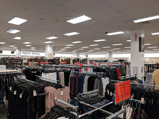 Department Store «Nordstrom Rack Cherry Creek», reviews and photos, 1505 S Colorado Blvd, Denver, CO 80222, USA