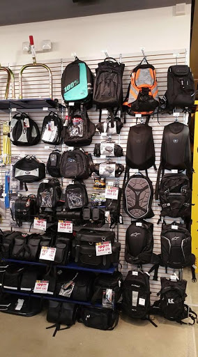 Motorcycle Parts Store «Cycle Gear», reviews and photos, 5886 Wendy Bagwell Pkwy #305, Hiram, GA 30141, USA