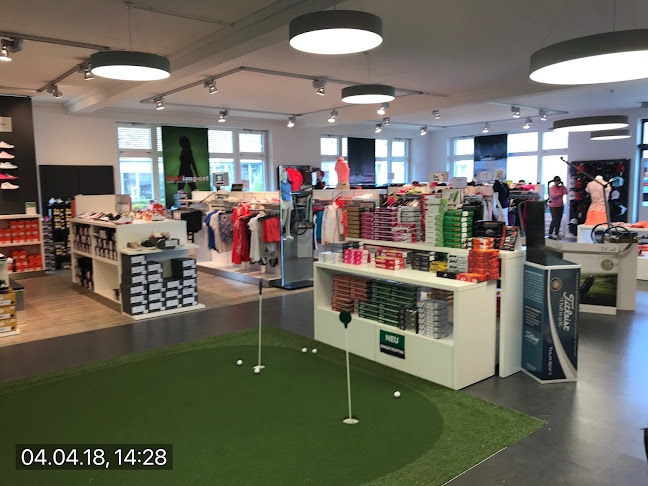 Golfimport Otelfingen - Umbrail Golf Import AG