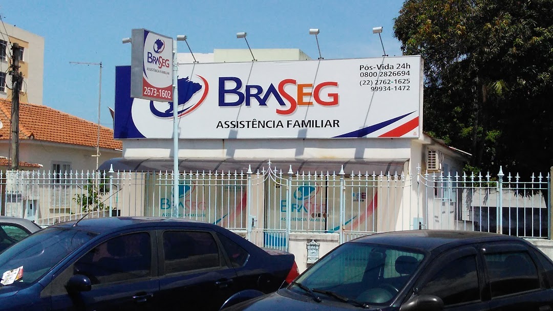 BRASEG ASSISTENCIAL