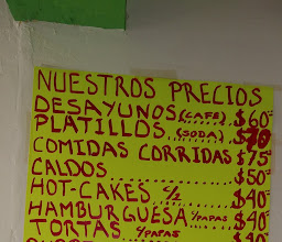 Restaurante Doña Mary photo