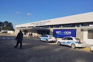 Pelotas International Airport image