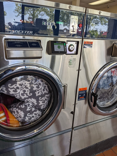 Laundromat «The Laundry Co of Carmichael», reviews and photos, 6450 Fair Oaks Blvd, Carmichael, CA 95608, USA